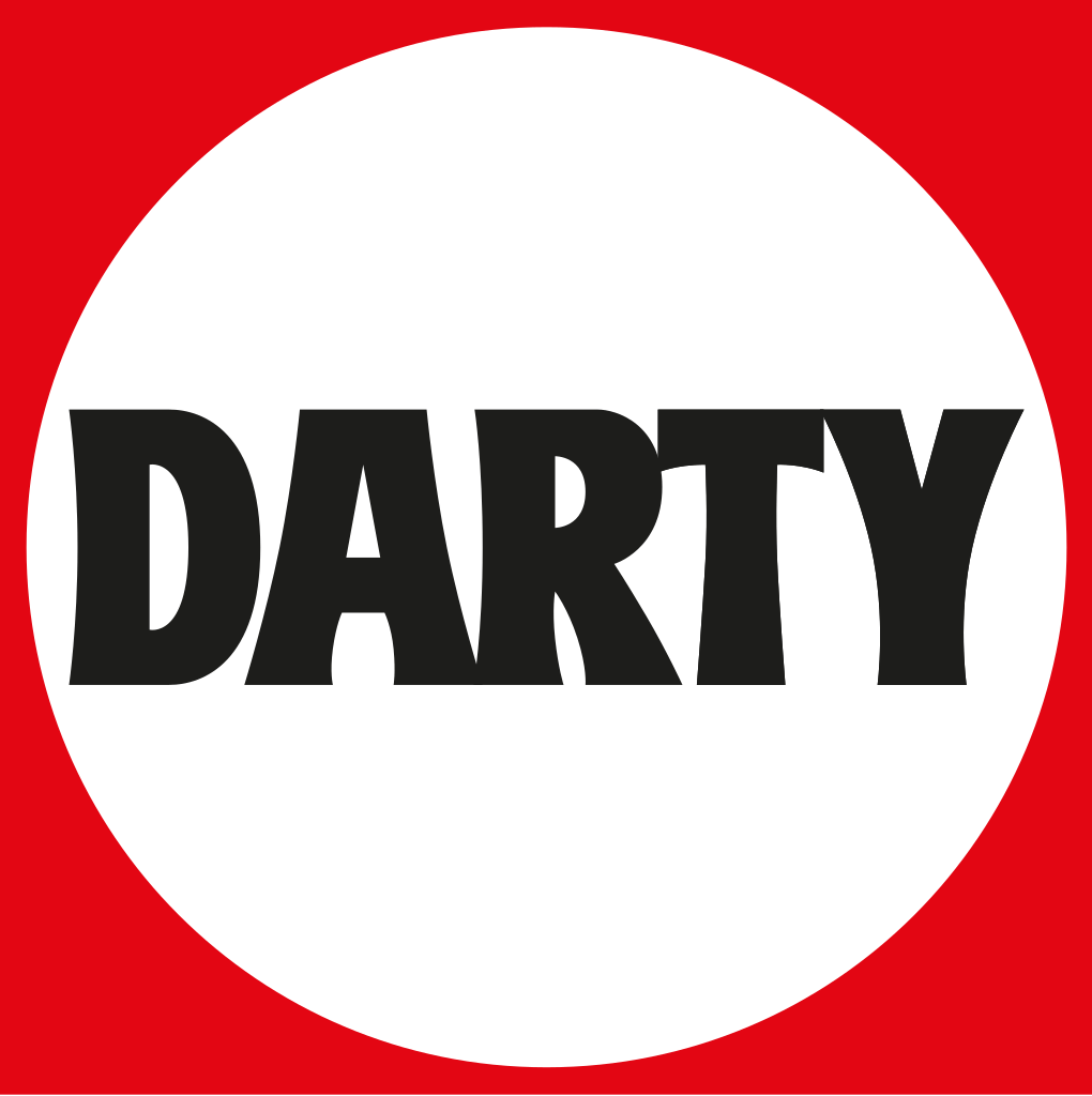 Logo Darty