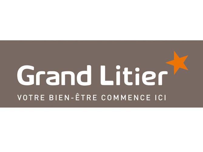 Logo Grand Litier