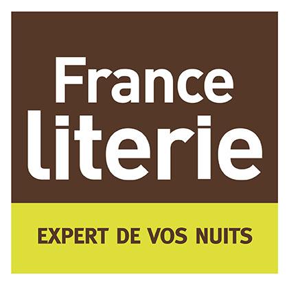 Logo France literie