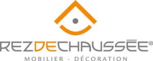 Logo rez de chaussée